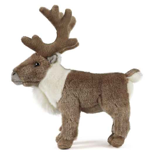 AN236 Reindeer Standing 23cm