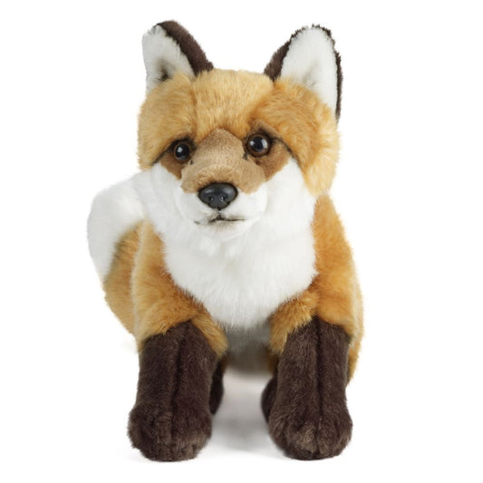 AN259 Fox Large 40cm