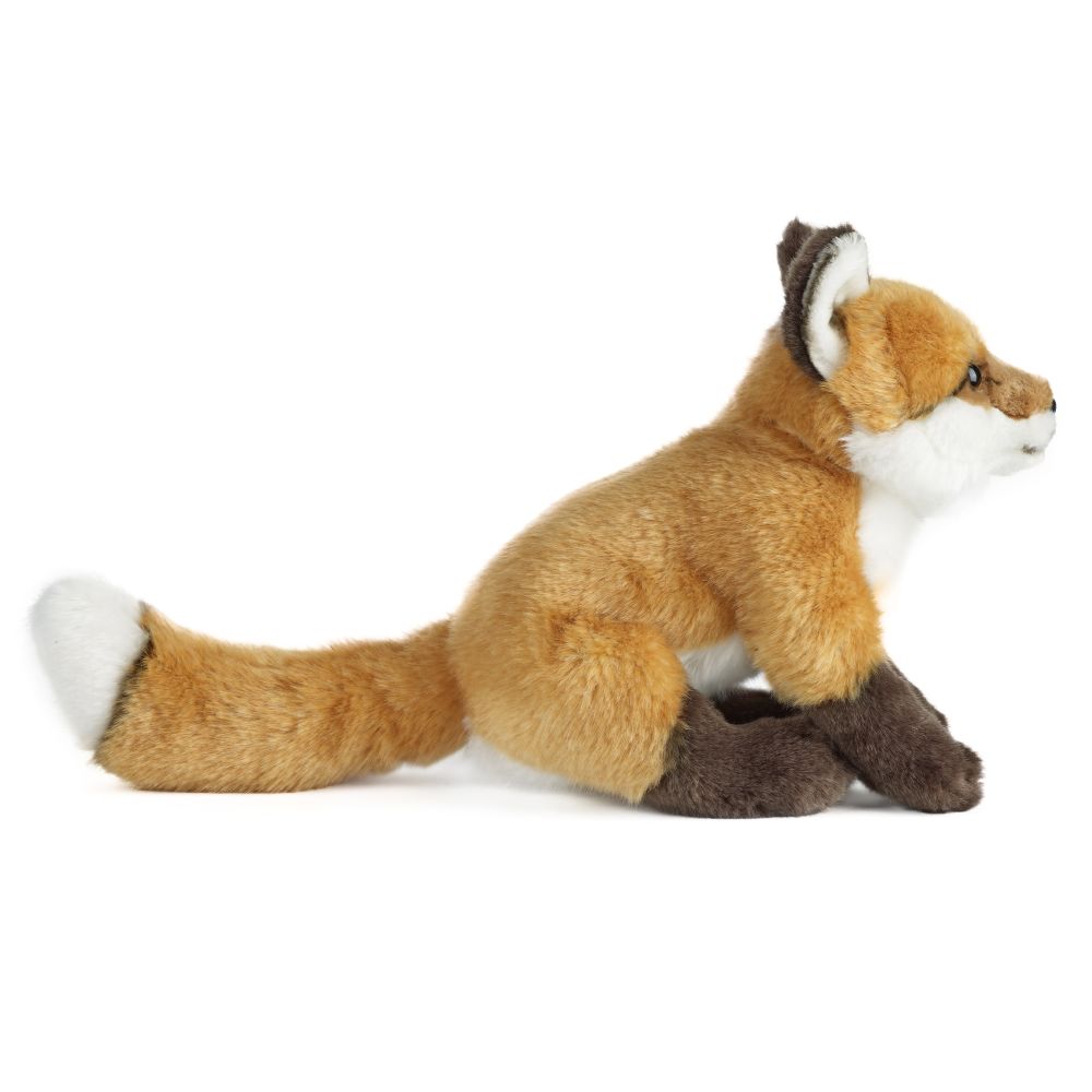 AN259 Fox Large 40cm
