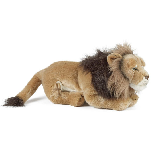 AN321 Male Lion Large 45cm