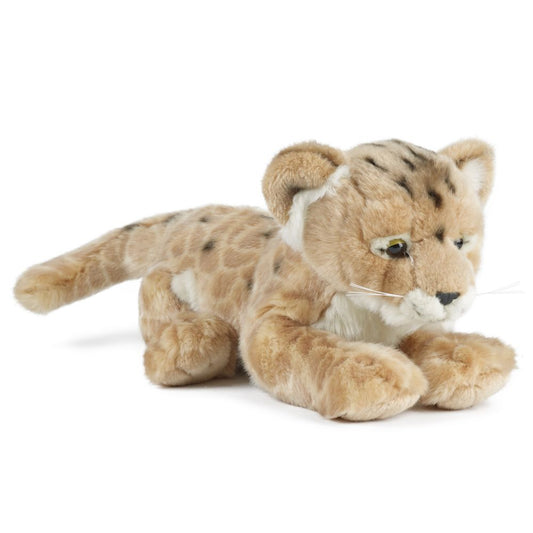 AN322 Lion Cub 35cm