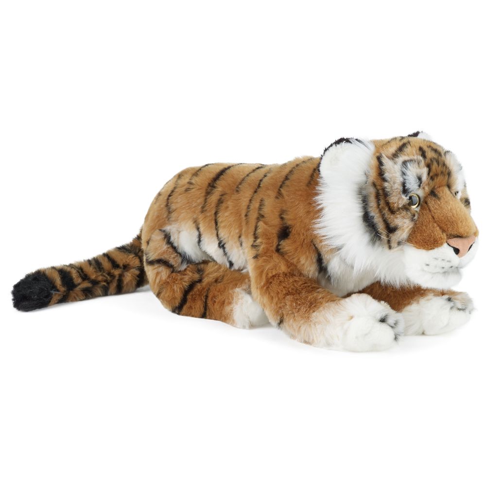 AN327 Tiger Large 45cm
