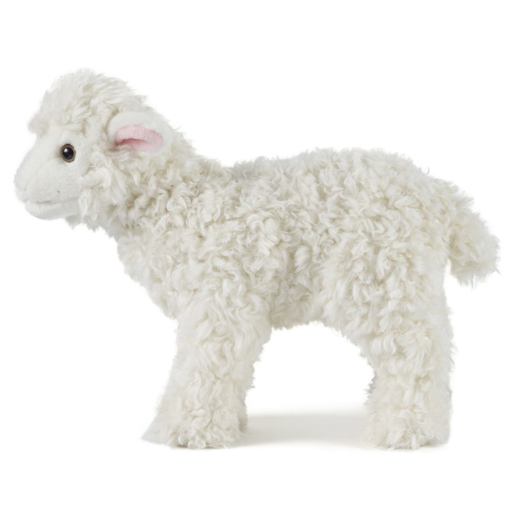 AN340 Lamb Large 30cm