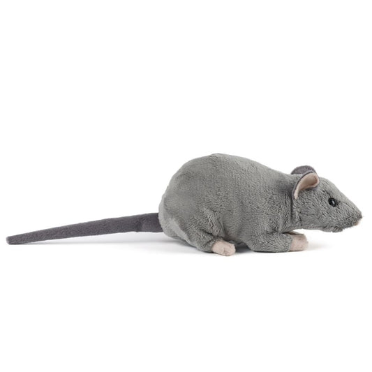 AN348 Rat with Squeak 30cm