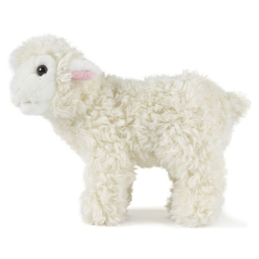 AN349 Small Standing Lamb 20cm
