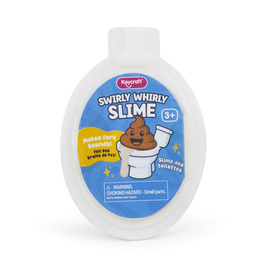 NV1146 Toilet Slime