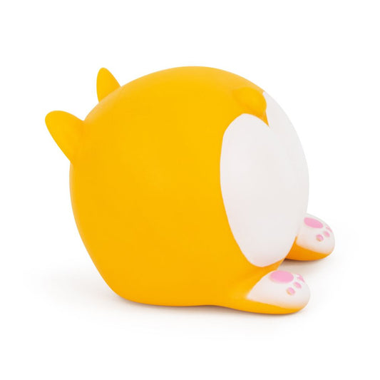 NV1143 The Big Squij Corgi Butt Slow-Rise Squishy Toy