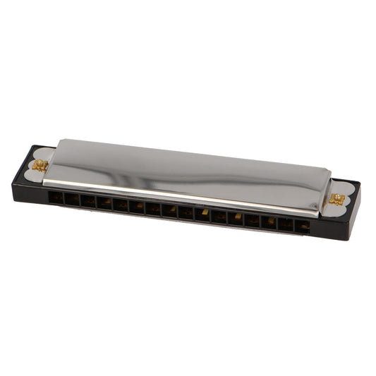 WD02 Harmonica