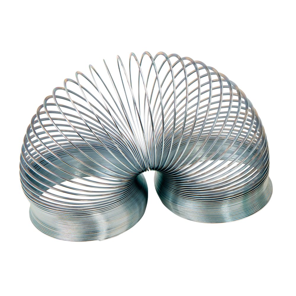 SC131 Large Metal Spring