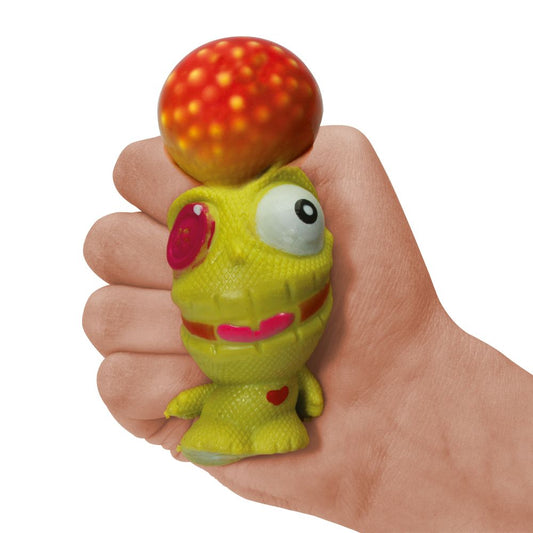 NV161 Little Squidgy Monsters