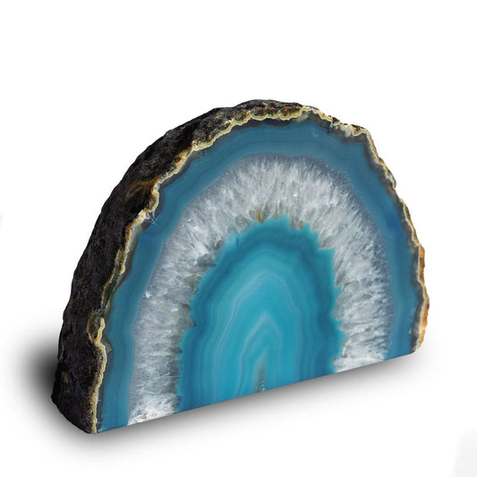 RM26 Agate Paperweights