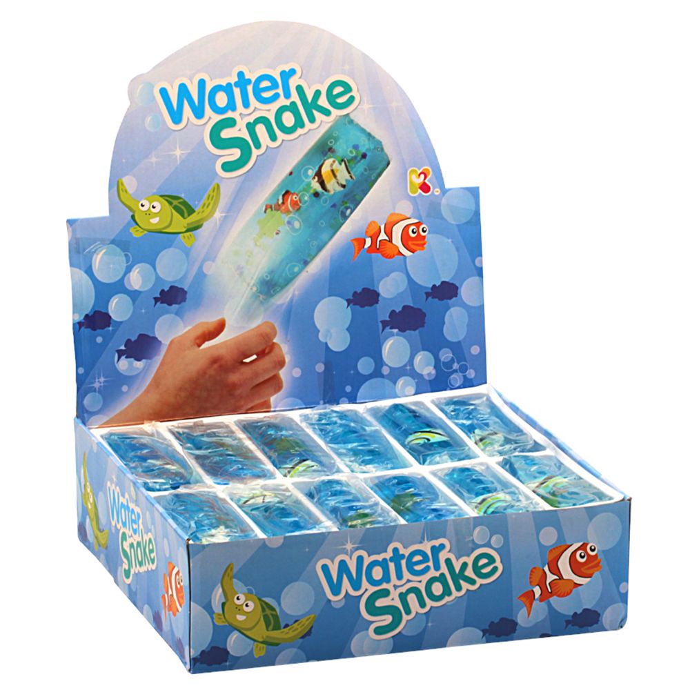 NV140 Sealife Water Snakes