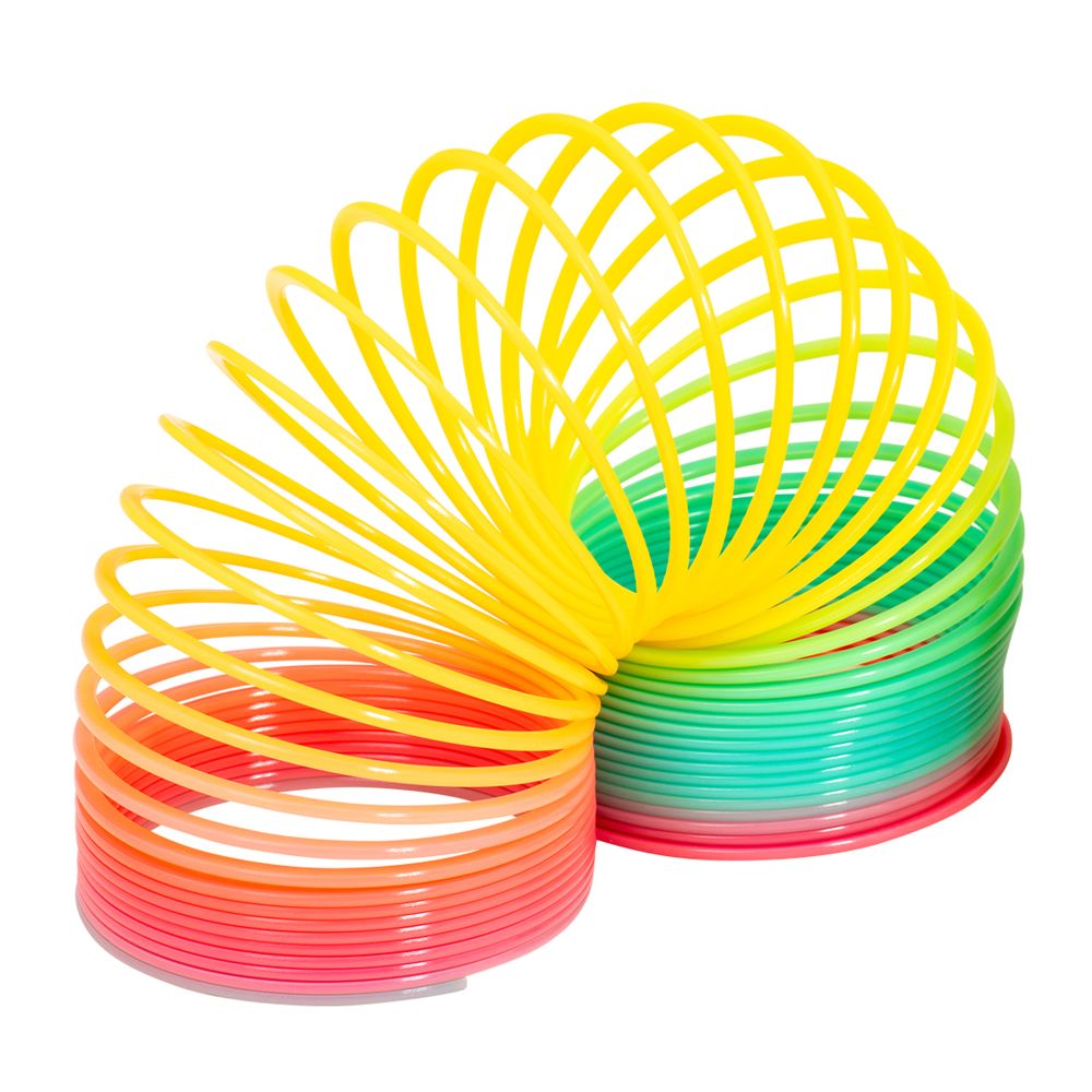 SC54 Mega Rainbow Spring