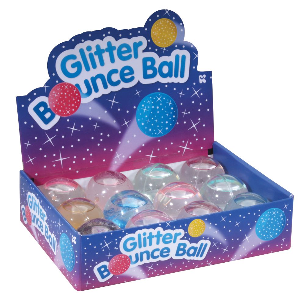 GL90 Glitter Water Jetballs