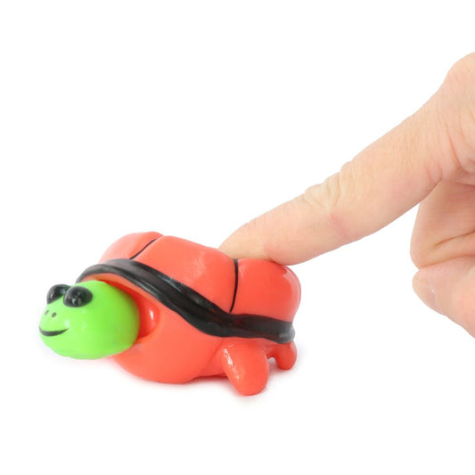 NV187 Pop Head Turtles