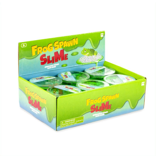NV163 Frog Spawn Slime