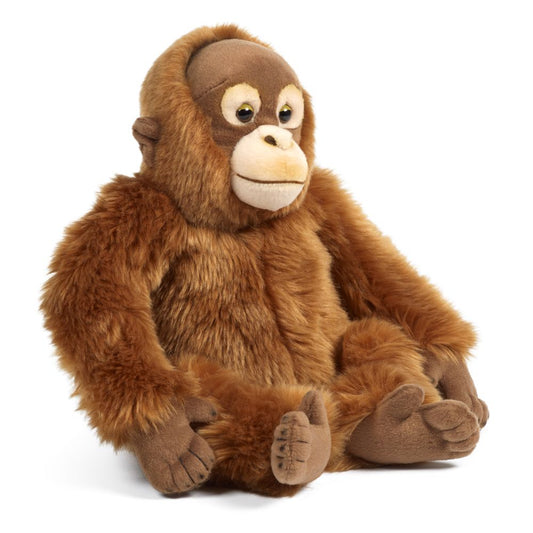 AN393 Orangutan 30cm