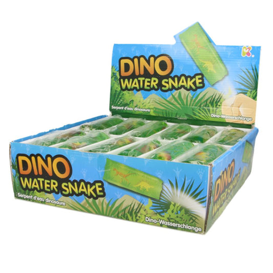NV263 Dinosaur Water Snakes