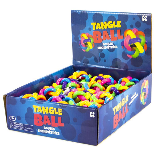 NV286 Tangle Balls
