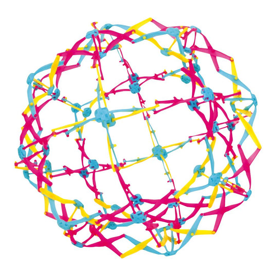 SC231 Starburst Ball