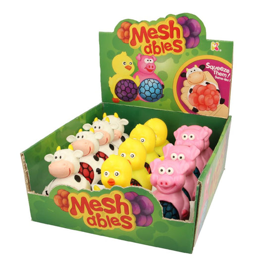 NV316 Farm Squeezy Meshables
