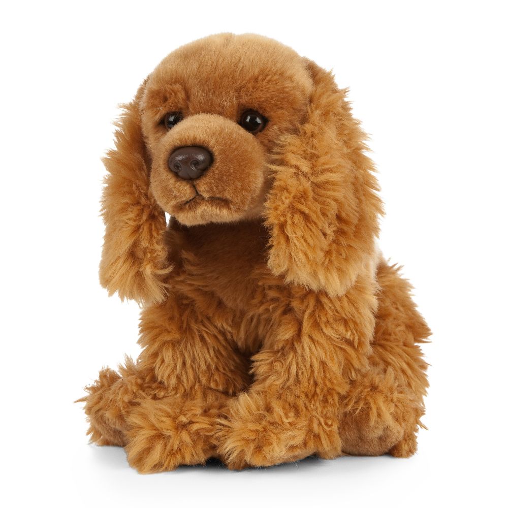 AN457 Cocker Spaniel 20cm