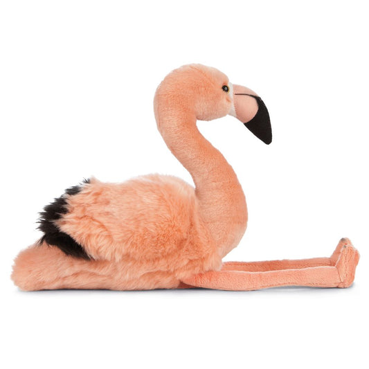 AN467 Flamingo 30cm