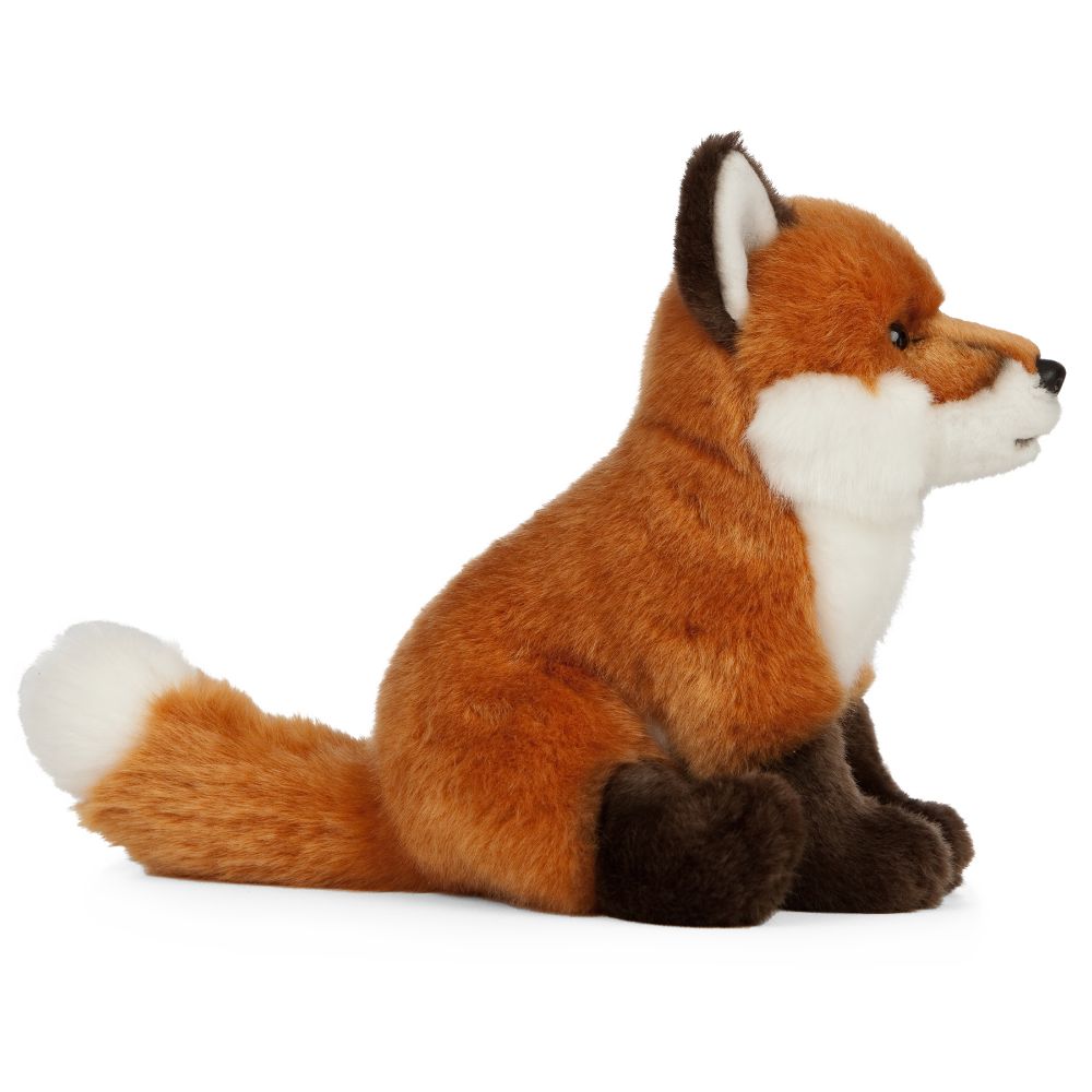 AN471 Fox Medium 27cm