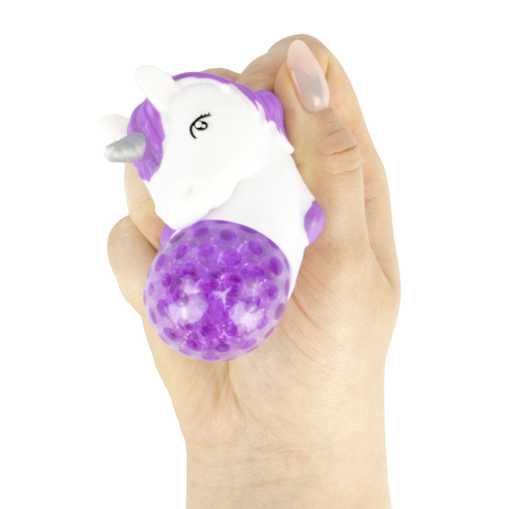 NV319 Unicorn Bead Balls