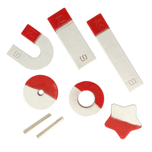 SC246 MAGNOIDZ Magnet Set