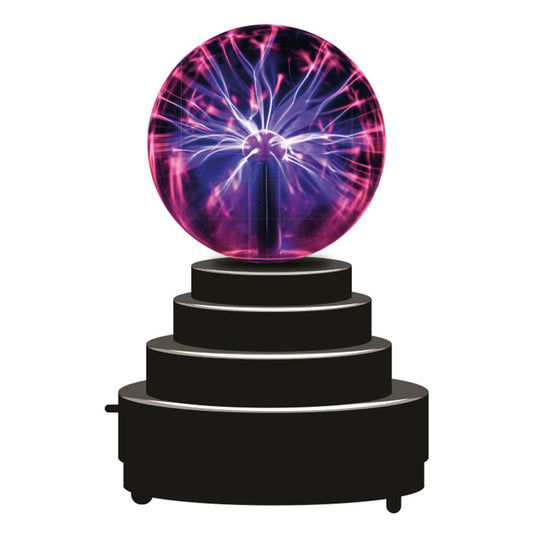 SC274 MAGNOIDZ Plasma Ball