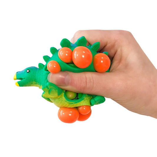 NV356 Squeezy Mesh Dinosaurs