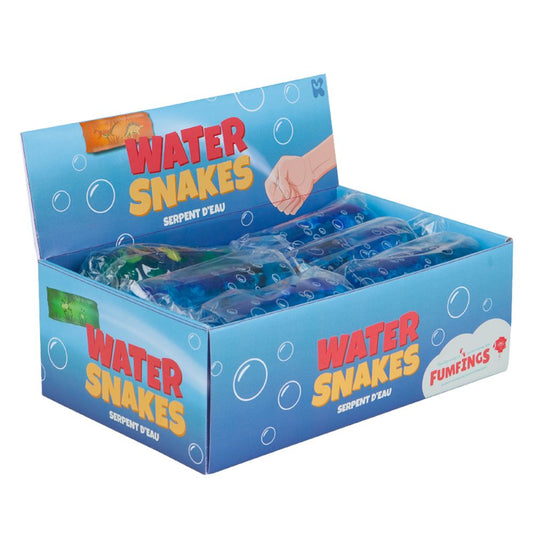 NV402 Large Penguin Water Snake