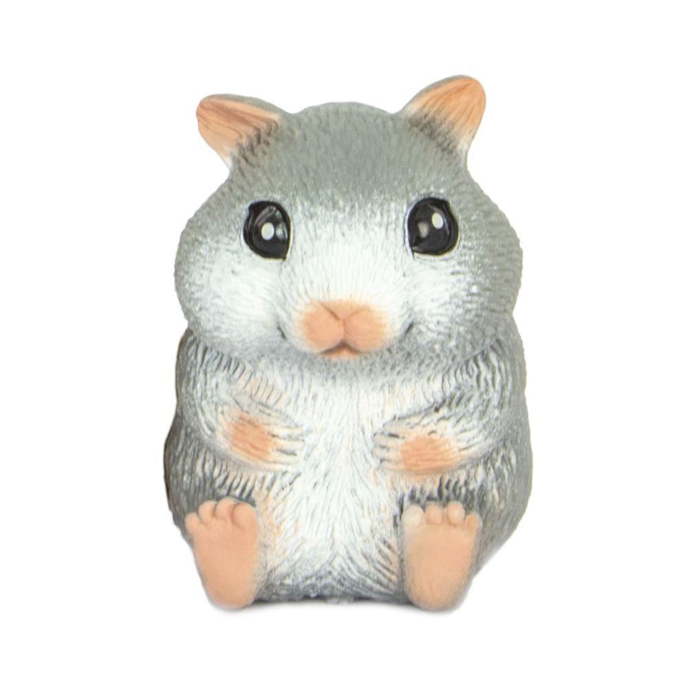 CR129 Cute Squidgy Hamster