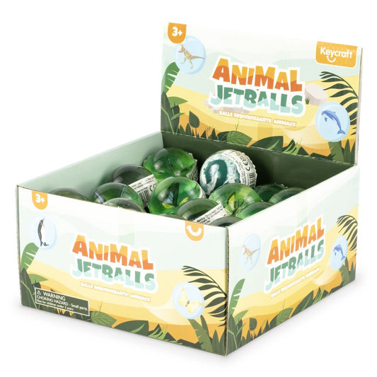 CR138 Butterfly Jetball