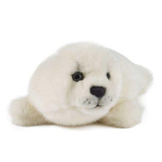 AN367 Gray Seal Pup 20cm