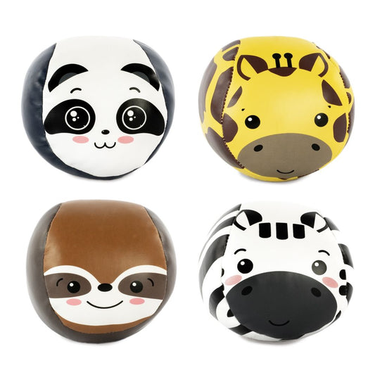 NV433 Safari Soft Sewn Balls