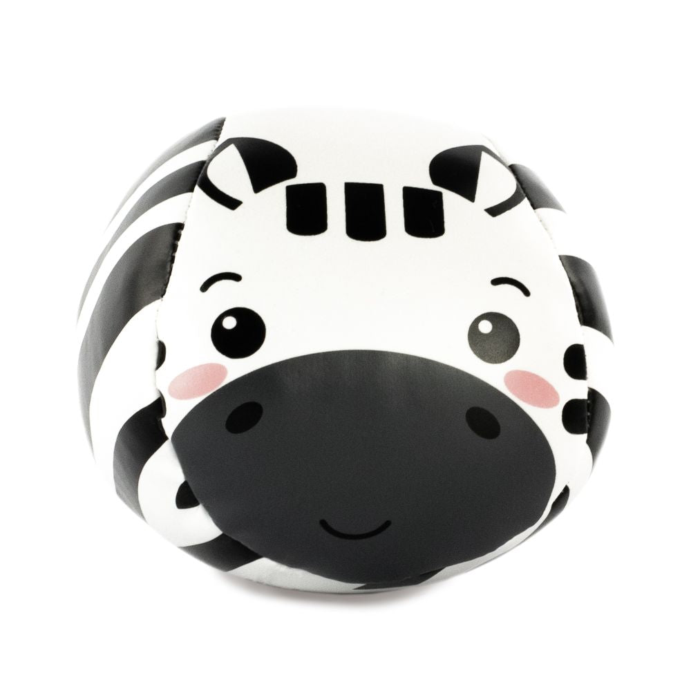 NV433 Safari Soft Sewn Balls