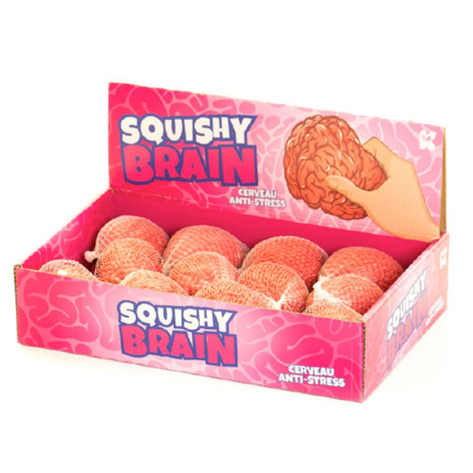 NV459 Squidgy Brain