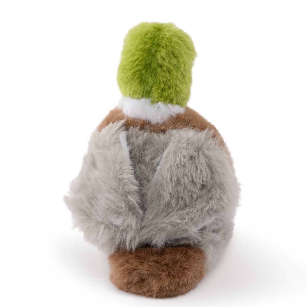 AN514 LITTLE Mallard Duck 15cm