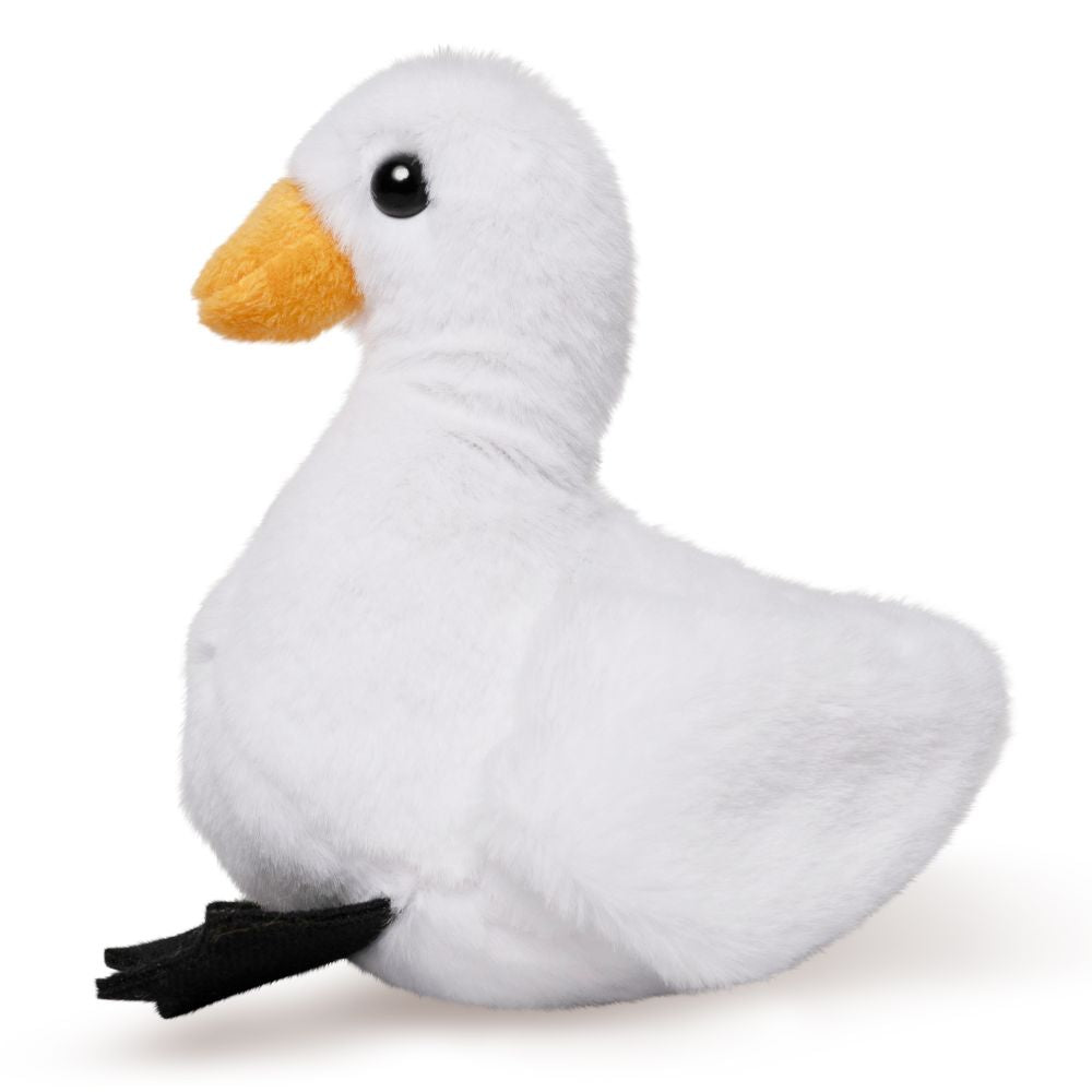 AN532 LITTLE Swan 11cm