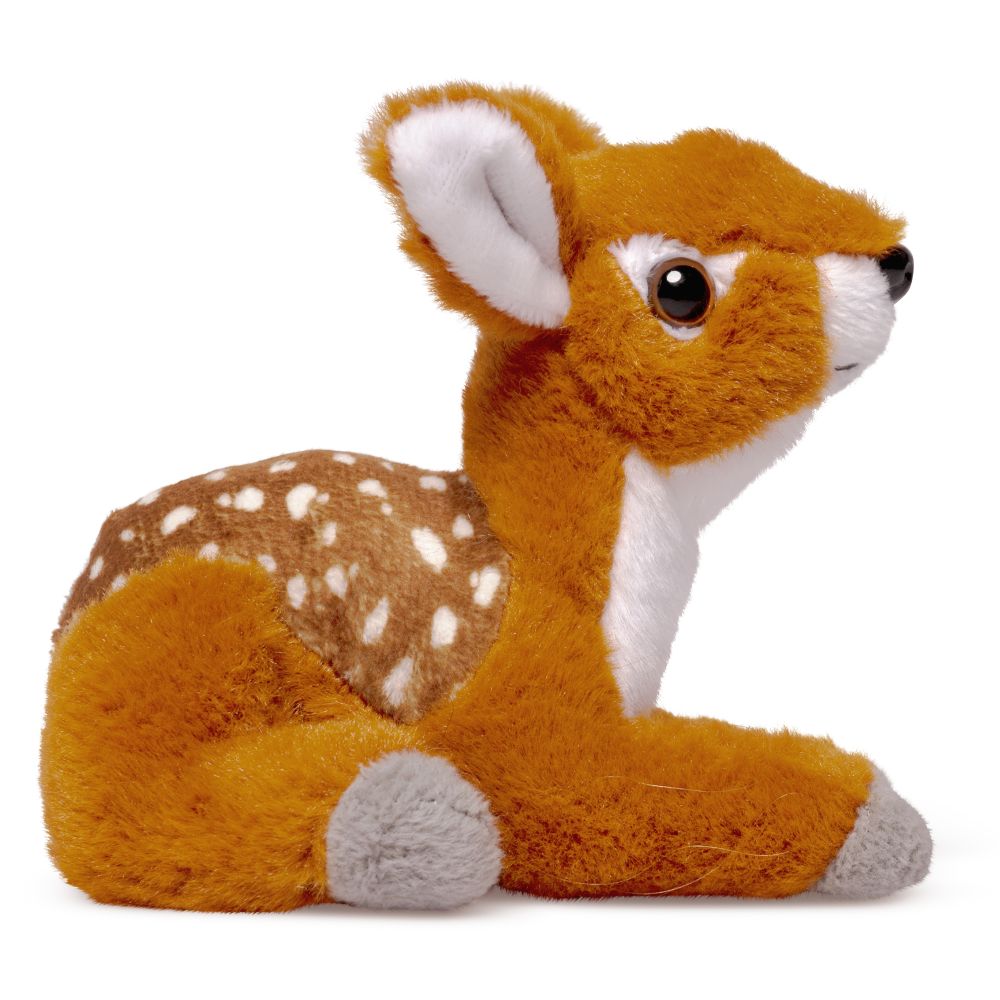 AN554 LITTLE Deer 15cm