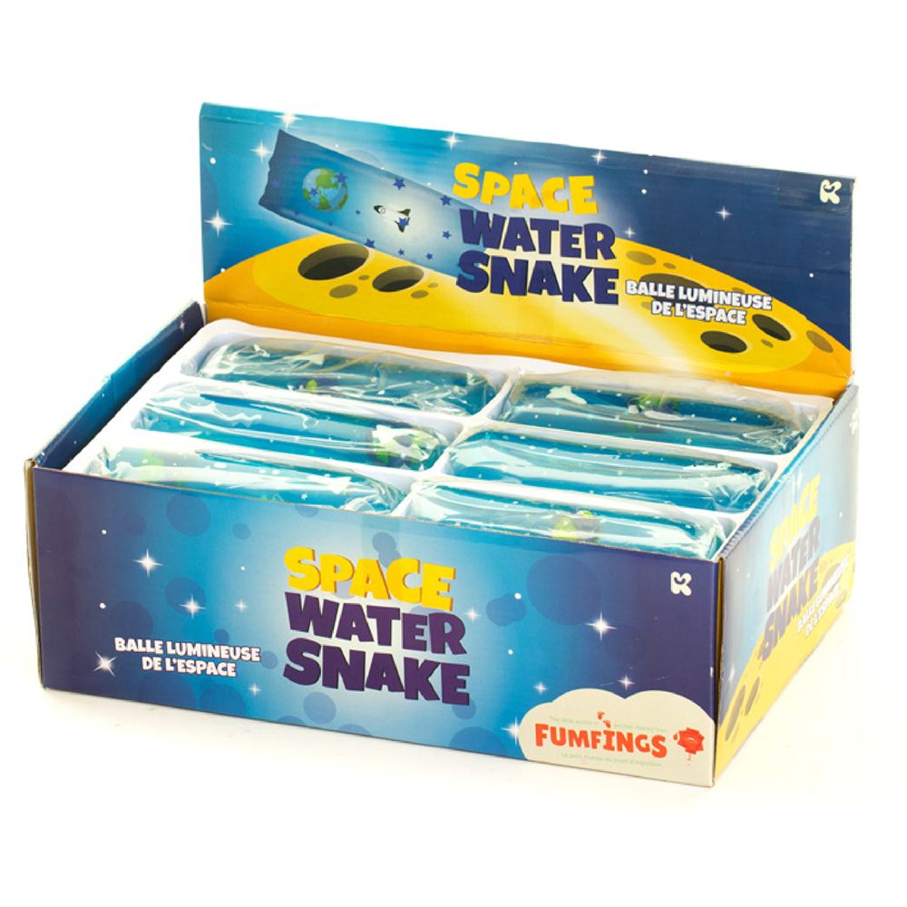 NV434 Space Water Snake
