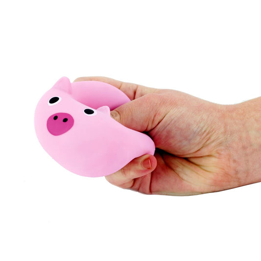 NV523 Squidgy Farm Animals