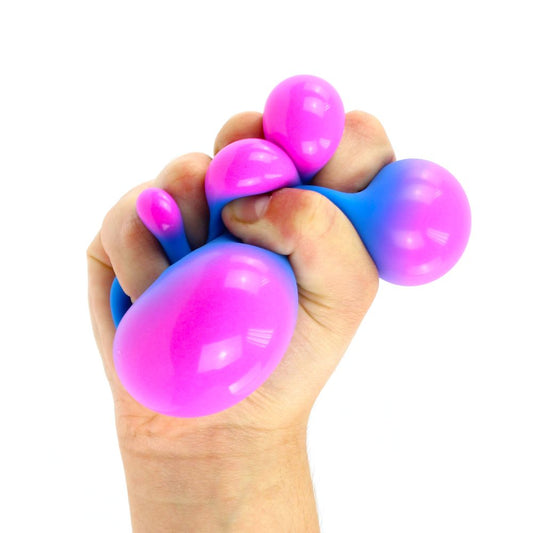 NV528 Colour Change Ball