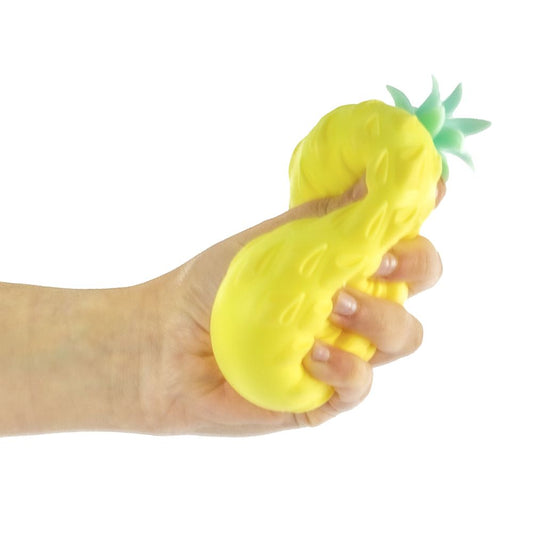 NV537 Squeezy Pineapple