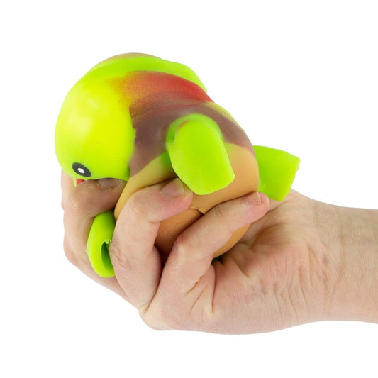 NV559 Squishy Turtleburger