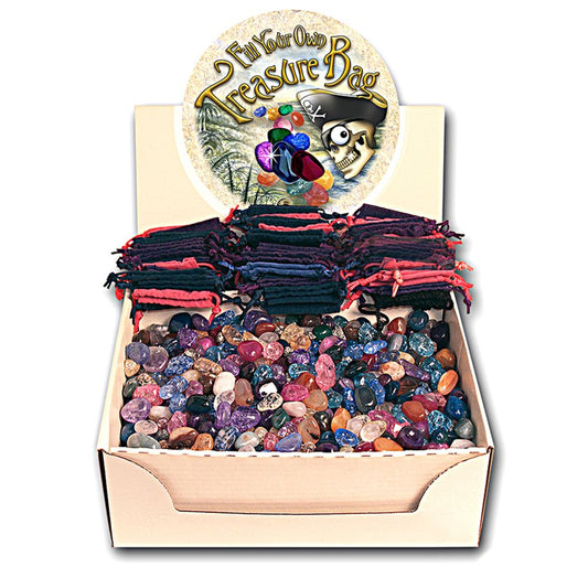 RM47 Treasure Bags Small Display