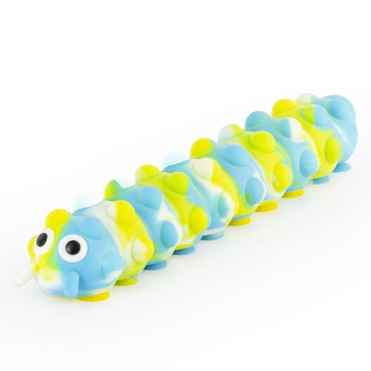 NV577 Pacifier Frutti Caterpillar