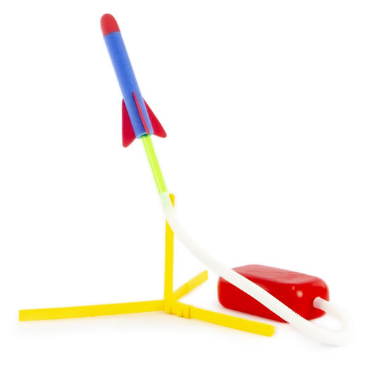 GL219 Stomp Rocket Launcher